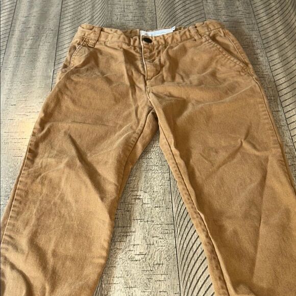 H&M LOGG Quality Wear Kids’ 7/8 Casual Jogger Pants 👖 4 Pockets for Gear ⚙️ - Picture 10 of 16